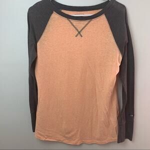 The North Face Long Sleeve Shirt